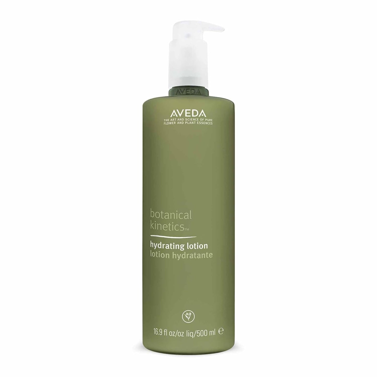 Aveda Botanical Kinetics Hydrating Lotion - Daily Face Moisturizer for All Skin Types with Aloe & Jojoba