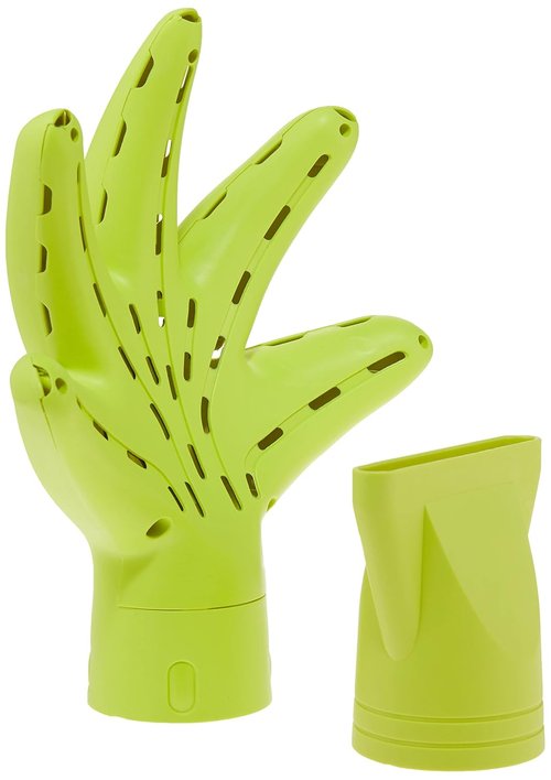 DevaCurl DevaDryer - Professional Hair Dryer for Curly Hair | Lightweight & Fast Drying