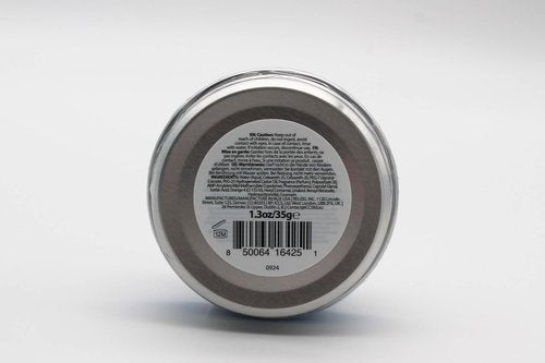Reuzel Blue Pomade - Strong Hold & High Shine | Water Soluble, Flake-Free, Easy Wash Out for All Hair Types