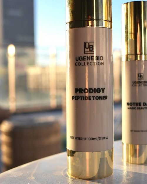 GreenEco Prodigy Peptide Toner – K-Beauty Hydrating & Deep-Cleansing Face Toner from Korea with PS1P, Aloe Vera & Hyaluronic Acid | Unclogs Pores and Moisturize | All Skin Types
