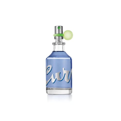 Curve Eau De Toilette Perfume Spray - Women's Fragrance | Perfect Stocking Stuffer, 1.7 fl oz