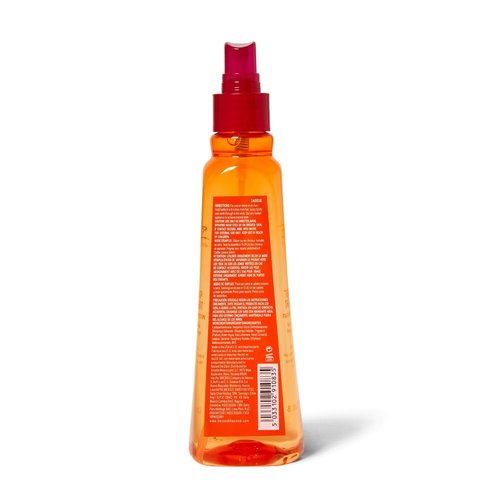 Beyond The Zone Turn Up The Heat Protection Spray - 8.5 Oz. | Ultimate Heat Defense for Hair