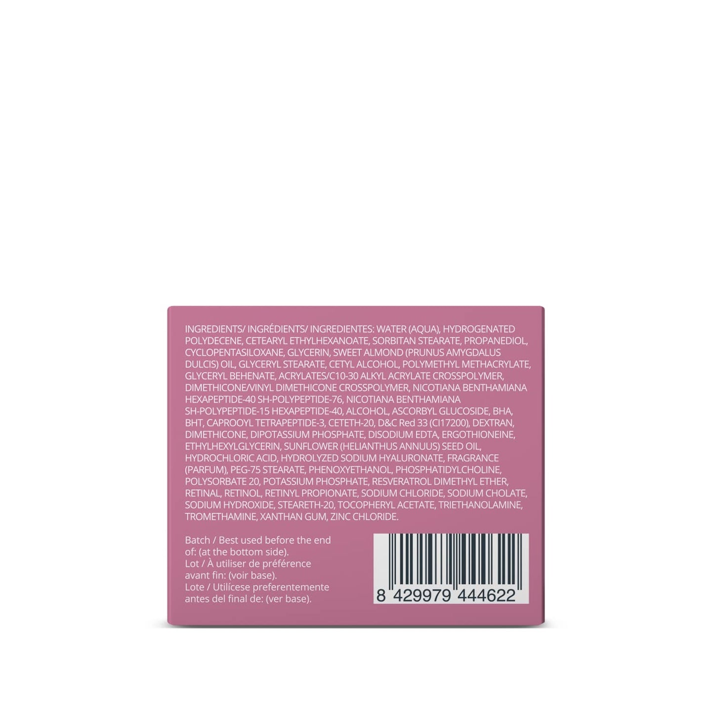 Sesderma RETI AGE Anti-Aging Cream - Revitalize Skin, 1.7 Fl Oz | Youthful Glow