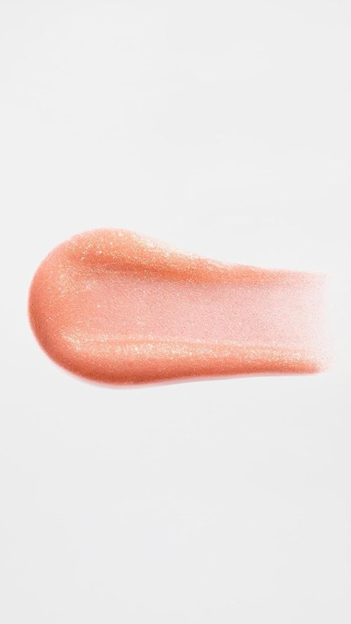 Anastasia Beverly Hills - Lip Gloss - Peachy Shade for Luscious, Hydrated Lips