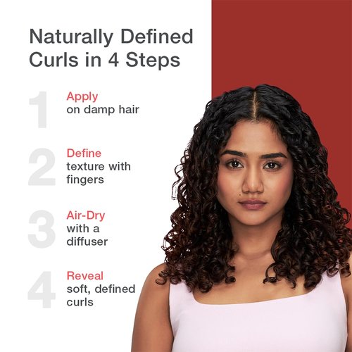 OSiS+ Curl Jam - Moisturizing Curl Defining Gel for All Curly Hair Types | 8.5 oz