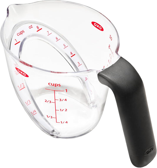OXO Good Grips 1-Cup Angled Measuring Cup