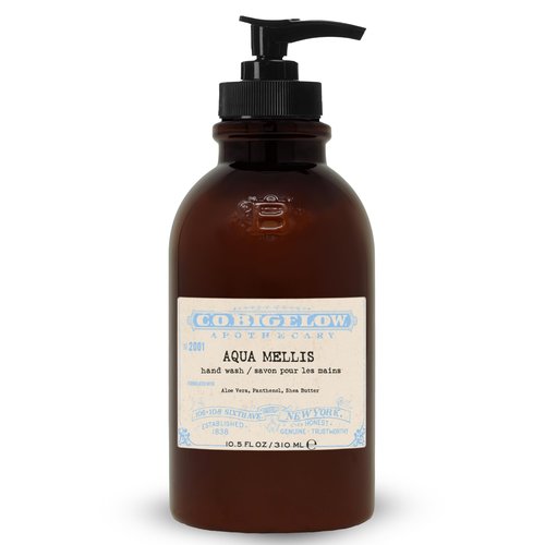 C.O. Bigelow Iconic Collection Hand Wash 10.5 Fl Oz