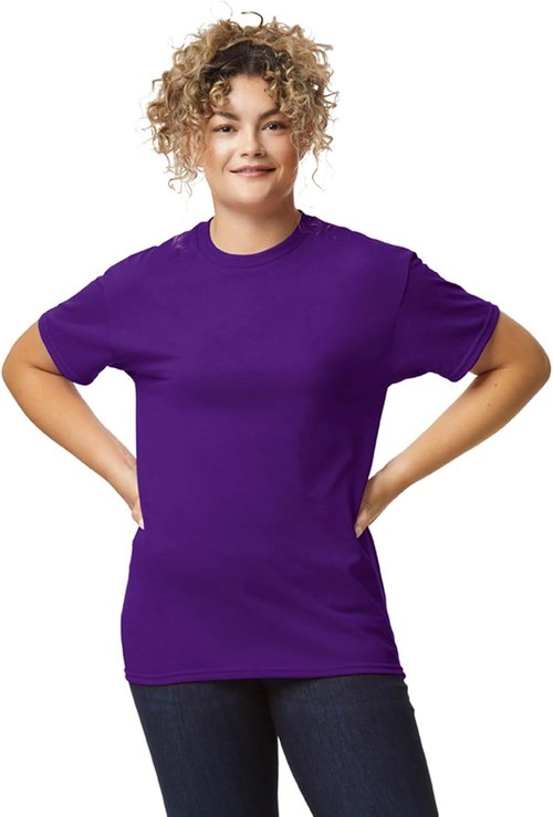 Gildan Unisex DryBlend T-Shirt - Comfortable & Versatile | Multipack Options Available