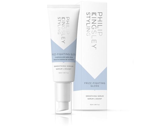 PHILIP KINGSLEY | Frizz-Fighting Hair Gloss | Smoothing Serum for Shine & Control | 1.69oz