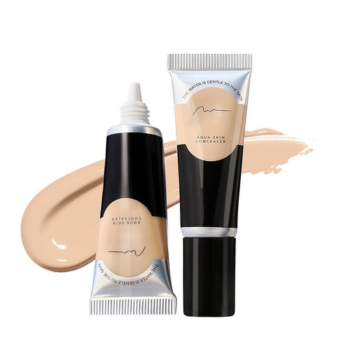 Regine Switzerland Tattoo Cover Up Makeup - Waterproof Concealer for Legs & Body | Long-Lasting Coverage (01)