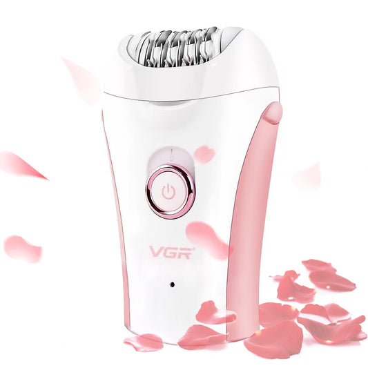 Glabrouse Skin Epilator, Facial Hair Removal for Women, Epilators Hair Removal for Women, Cordless Facial Hair Epilator for Women Face Sensitive Skin for Bikini, Face, Arm, Legs, Armpits