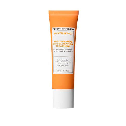 Peter Thomas Roth | Potent-C Niacinamide Discoloration Treatment - Brighten Dark Spots & Post-Acne Marks