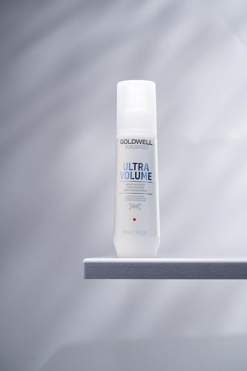 Goldwell Dualsenses Ultra Volume Bodifying Spray 150mL