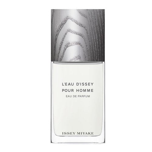 L'Eau d'Issey Pour Homme Eau de Parfum - Intense Aquatic Men's Fragrance - Sichuan Pepper, Fir Balsam, Cedarwood Notes