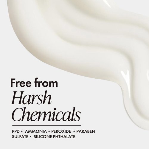 Adore Semi-Permanent Hair Color - Vegan & Cruelty-Free Off Black Dye | No Ammonia, 4 Fl Oz