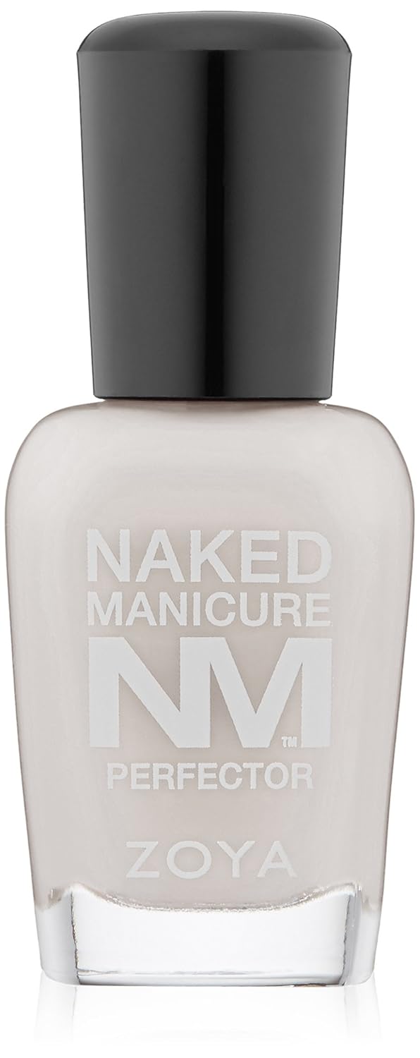 ZOYA Nail Polish - Tip Perfector for Flawless Nails | 0.5 Fl. Oz. Size