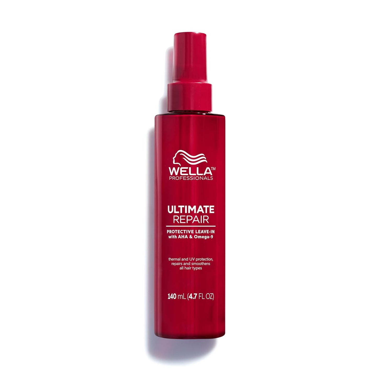Wella Professionals ULTIMATE REPAIR Leave-In Treatment - Protects & Repairs Damaged Hair | 4.7 Fl Oz