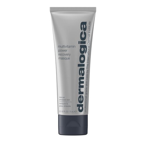 Dermalogica Multivitamin Power Recovery Masque - Anti-Aging Face Mask with Vitamin C & Lactic Acid | 2.5 fl oz