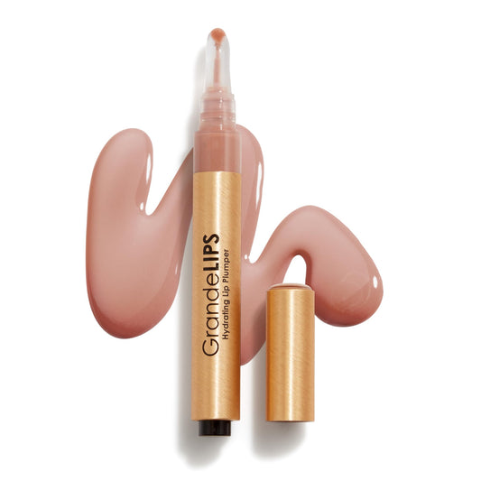 Grande Cosmetics GrandeLIP Plumper Barely There