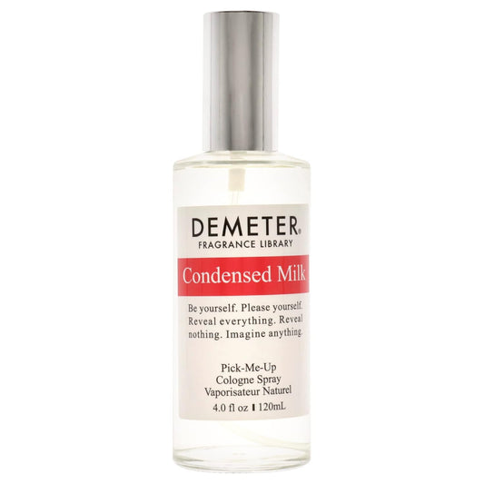 Demeter | Condensed Milk Cologne Spray for Women - 4 Ounce Fragrance Delight