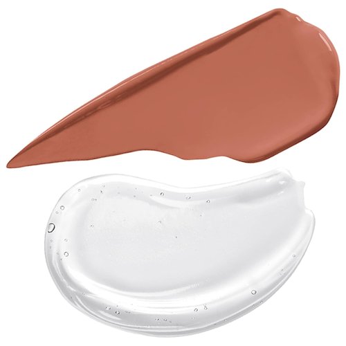 NYX PROFESSIONAL MAKEUP Shine Loud Liquid Lipstick - Long-Lasting Clear Gloss in Goal Crusher (Mid-Tone Beige)