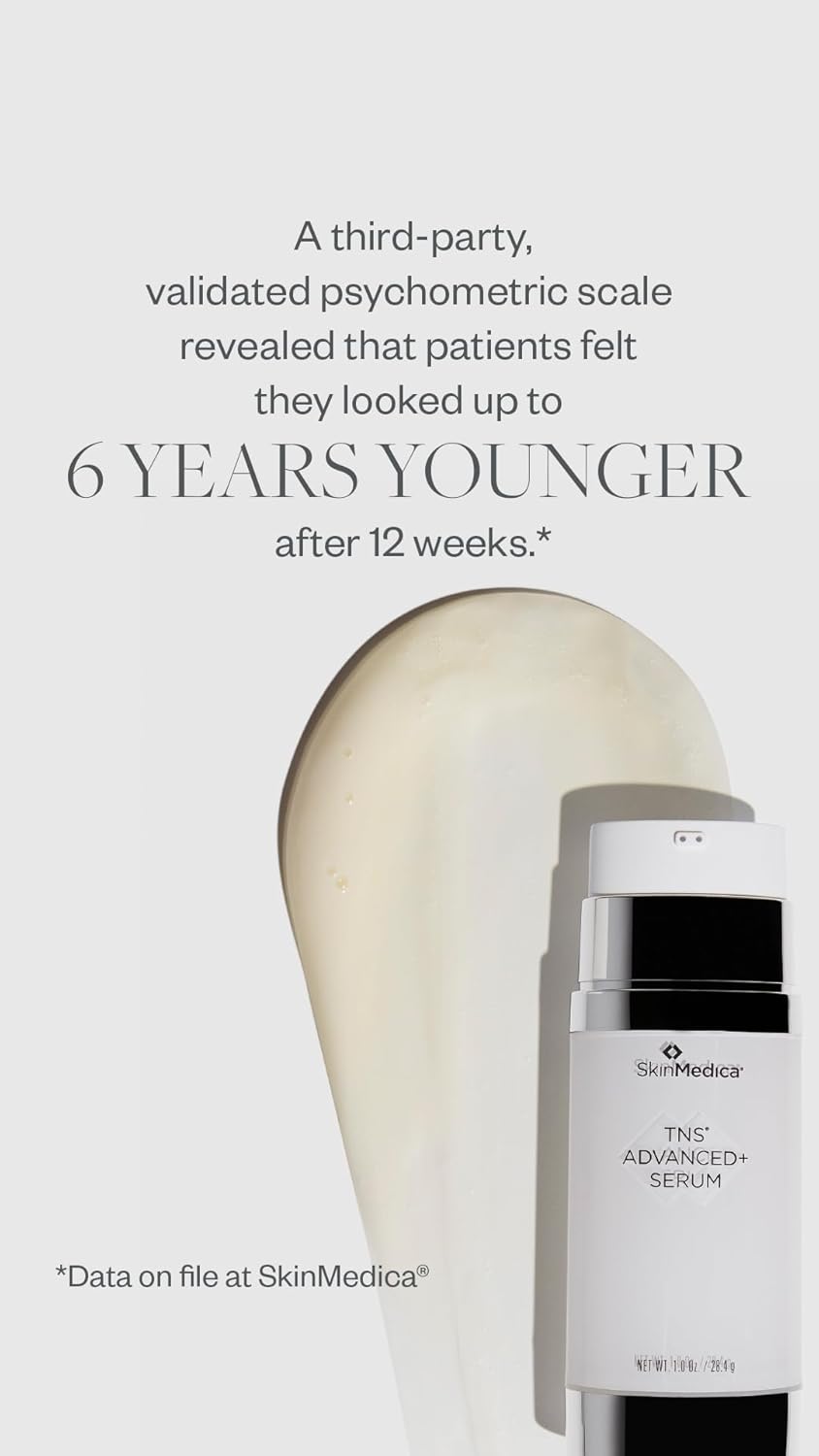 SkinMedica Favorites Collection - 3 Essential Skincare Products in Old Packaging