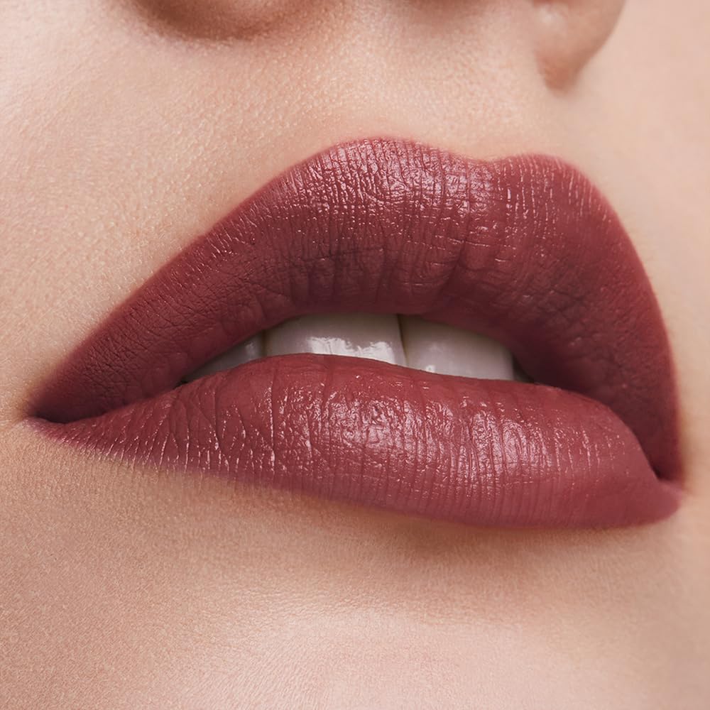 Estée Lauder Pure Color Cream Lipstick for Women - Long Lasting, Plumping & Nourishing | 0.12 Ounce