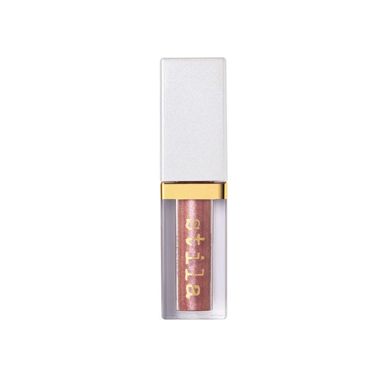 Stila Glisten & Glow Liquid Eye Shadow - Stunning Shimmer Finish | 0.153 Fl. Oz.