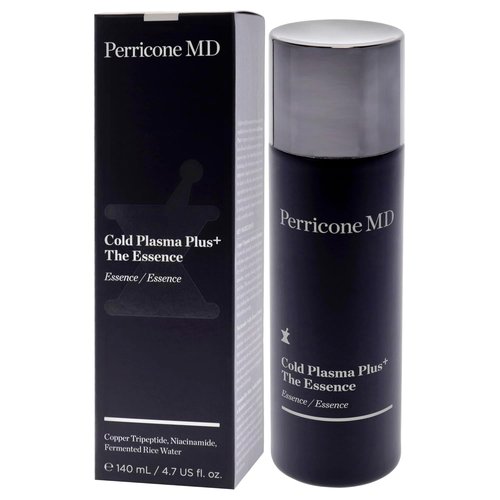 Perricone MD Cold Plasma Plus+ The Essence - Fast Absorbing Hydrating Treatment | Smooth, Plump Skin & Even Tone