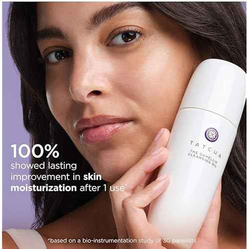 TATCHA Mini Favorites Set | Travel Sized Bestselling Cleansers, Essence, and Moisturizers | $120 Value