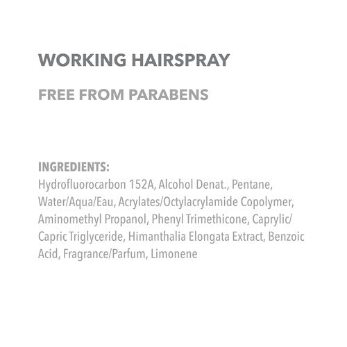 Goldwell StyleSign Working Hairspray