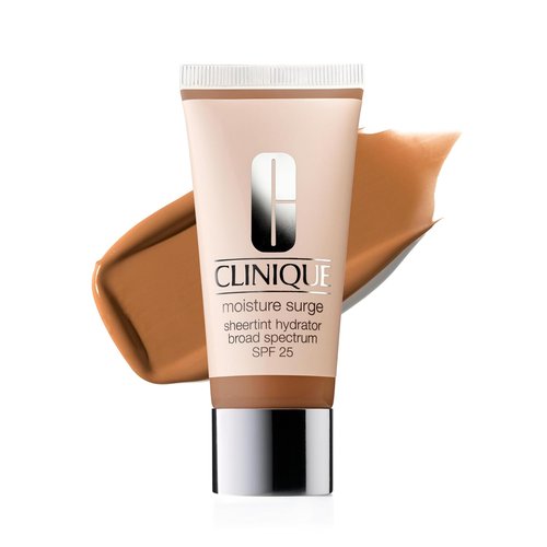 Clinique Moisture Surge Sheertint Hydrator - Hydrating Tinted Moisturizer SPF 25 | All Skin Types, Sheer Coverage