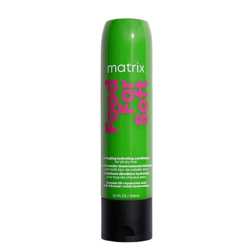 MATRIX Hydrating Conditioner for Dry, Brittle Hair - Moisturizes, Softens & Smooths 33.8 oz