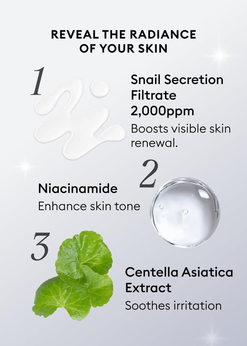 MISSHA Cell Renew Snail Sleeping Mask, 3.71 Fl oz I Korean Overnight Face Mask with Snail Slime Extract for Acne Scars, Wrinkles, Redness & Dull Skin