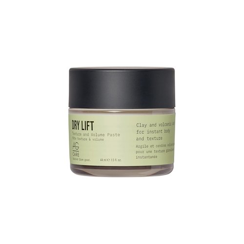 AG Care Natural Dry Lift Texture Paste - Boost Volume & Texture | 4 oz