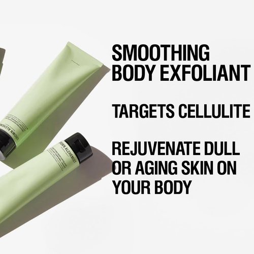 Grown Alchemist Body Heroes Kit - Limited Edition Essentials Gift Set | Exfoliant, Cleanser & Cream