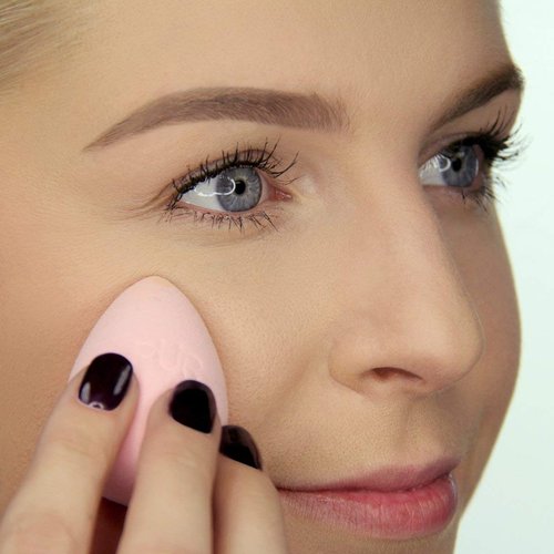 PÜR MINERALS Shake & Bake Under Eye Concealer Powder - Weightless Translucent Formula for Dark Circles & Puffiness