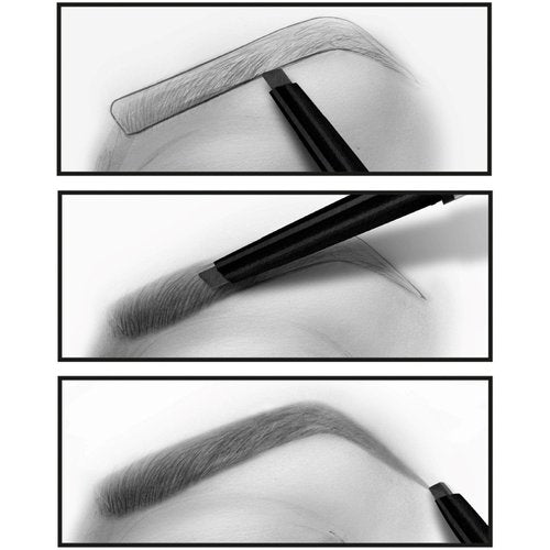 L’Oréal Paris Brow Stylist Shape & Fill Mechanical Eye Brow Makeup Pencil