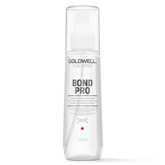 Goldwell Dualsenses Bond Pro Repair Spray - Strengthens & Restores Hair - 150ml