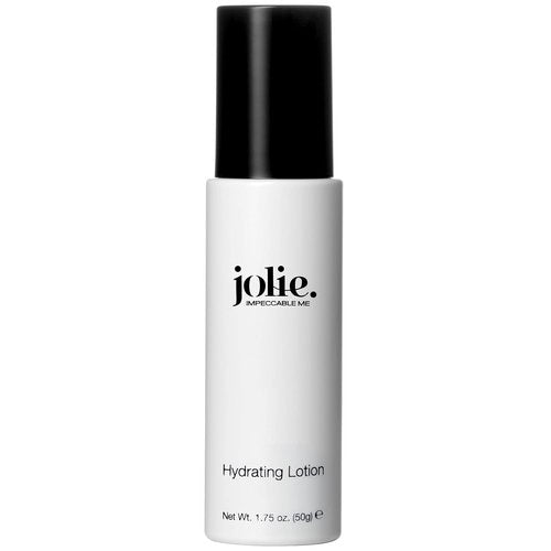 Jolie Hydrating Lotion - Soothing Daily Facial Moisturizer for Normal and Dry Skin