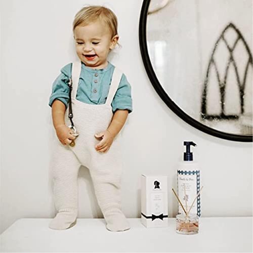 Noodle & Boo Reed Diffuser, 3.4 Fl Oz