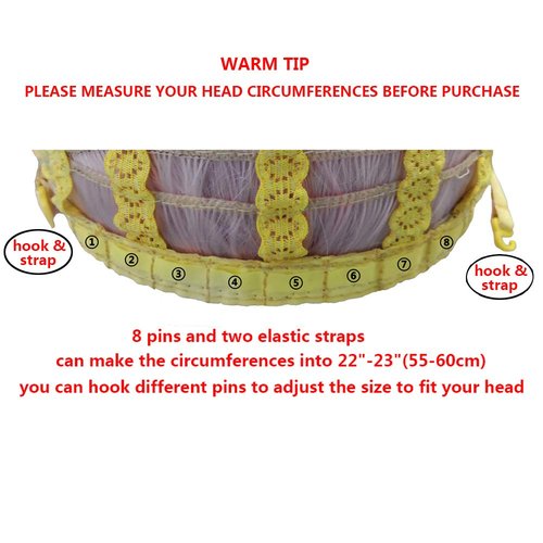 BERON 14" Women Girls Colored Short Curly Bob Wavy Purple Ombre Pink 35cm Wig Body Wave Daily Hair Wigs (Light Purple to Pink)