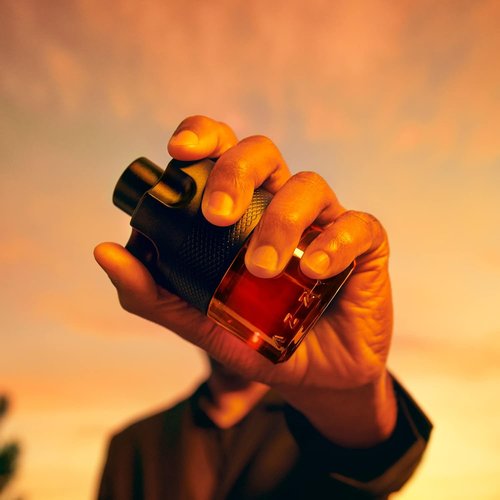 Azzaro The Most Wanted Parfum - Intense Men's Cologne - Spicy & Seductive Fragrance for Date Night