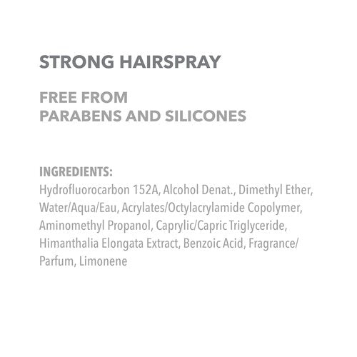 Goldwell StyleSign Strong Hairspray