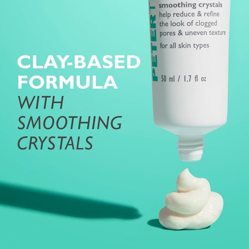 Peter Thomas Roth | Even Smoother™ Microdermabrasion Exfoliator - Salicylic Acid for Oil Control
