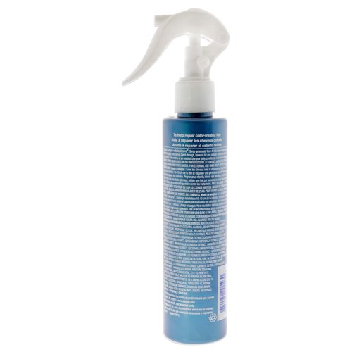 AQUAGE SeaExtend Silkening Power Infusion - 60-Second Rinse-Out Treatment for Color-Treated Hair, 6 oz