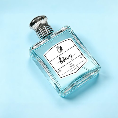 BSWY Unisex Fragrance - Pure Oolong Tea Accord - Light & Airy Cologne with Soft Leather & Musk - Minimalist Daily Wear 3.4 oz./100ML