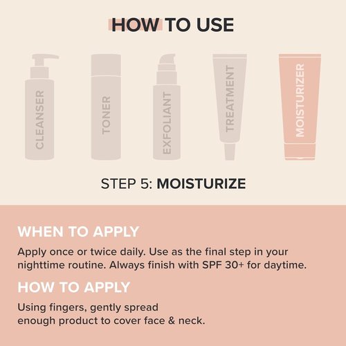 Paula's Choice CALM Rescue Moisturizer - Soothes Redness for Sensitive Skin | Fragrance-Free & Paraben-Free