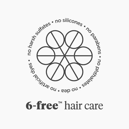 Briogeo Scalp Revival Scalp Massager - Handheld Brush for Gentle Exfoliation & Circulation | All Hair Types