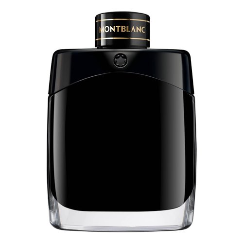MONTBLANC - Legend Eau de Parfum - Aromatic Men's Fragrance with Bergamot, Jasmine & Oak Moss